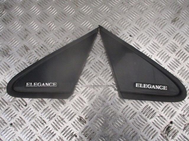 Mercedes W168 A-Class ELEGANCE 2X