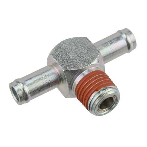 JOHN DEERE RE537400 ТРОЙНИК ТОПЛИВНОГО ФИЛЬТРА