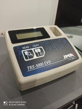 Программист TRS 5000 EVO JMA, копировальный аппарат