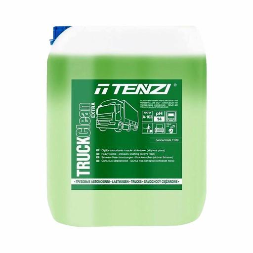 TRUCK CLEAN EXTRA 10L TENZI