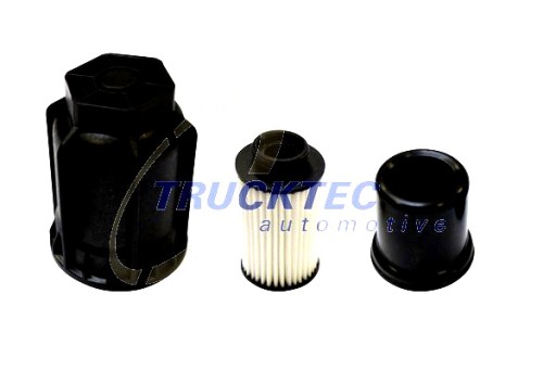 01.16.028 - TRUCKTEC карбамідний фільтр SCANIA