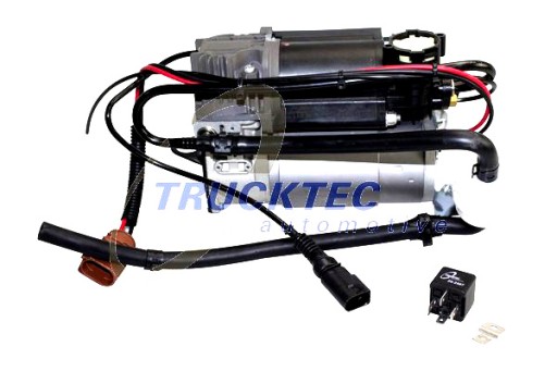 07.30.147 - TRUCKTEC КОМПРЕСОР ПНЕВМАТИЧНОЇ СИСТЕМИ AUDI