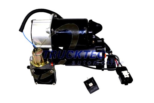 22.30.012 - КОМПРЕСОР ПНЕВМАТИЧНОЇ СИСТЕМИ TRUCKTEC LAND ROVER