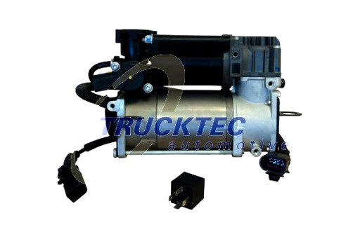 07.30.149 - TRUCKTEC КОМПРЕСОР ПНЕВМАТИЧНОЇ СИСТЕМИ VAG