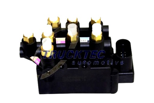 07.30.225 - TRUCKTEC VALVE COMPRESSED-AIR SYSTEM