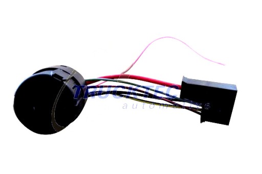 02.42.349 - ПЕРЕКЛЮЧАТЕЛЬ ЗАЖИГАНИЯ TRUCKTEC MERCEDES