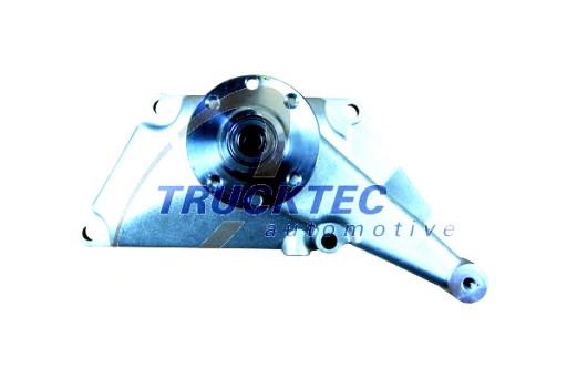 02.19.041 - TRUCKTEC КРОНШТЕЙН ВЕНТИЛЯТОРА MERCEDES