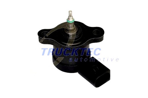 02.13.079 - TRUCKTEC КЛАПАН РЕГУЛИРОВКИ ДАВЛЕНИЯ СИСТЕМЫ COMMON MERCEDES
