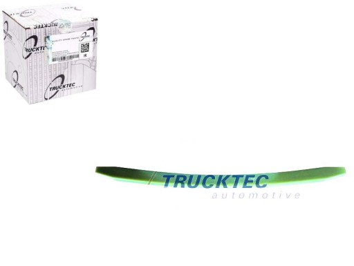 906 321 11 03 - КОМПЛЕКТ ПРУЖИН TRUCKTEC VAG