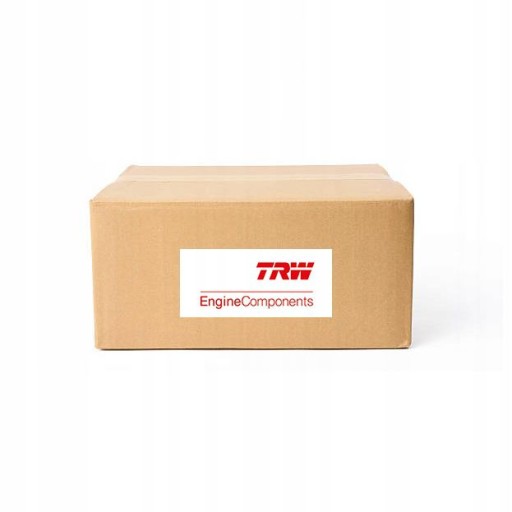 TRW 111214 ВИПУСКНИЙ КЛАПАН BMW