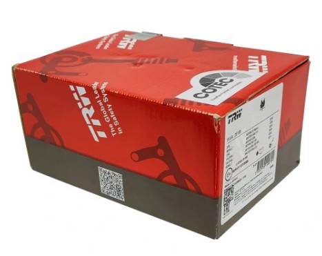 TRW GIC204 ДАТЧИК ТОРМОЗНЫХ КОЛОДОК