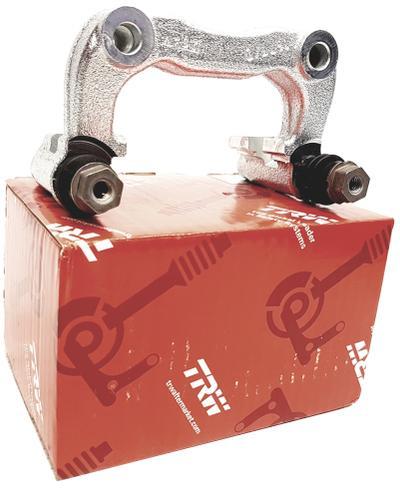 BDA695 - ЗАДНИЙ КЛИППЕР TRW AUDI A8 (4E2, 4E8)