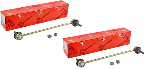 TRW СТАБІЛІЗАТОРИ ПЕРЕДНЬОГО СТАБІЛІЗАТОРА JTS550 LAGUNA III