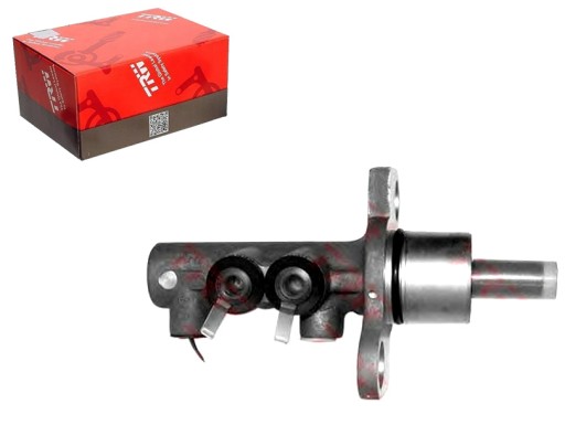 TRW PMK481 Главный тормозной цилиндр A4 A6 Quattro Passat VW AUDI