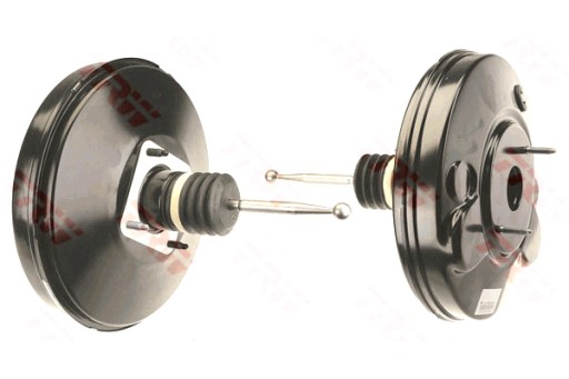 PSA464 - Усилитель тормозов TRW AUDI A3 TT FORD FOCUS C-MAX SEAT LEON TOLEDO II