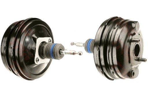 PSA129 - Усилитель тормозов TRW AUDI A4 ALLROAD B8 A4 B7 A4 B8 A5 1,8-4,2