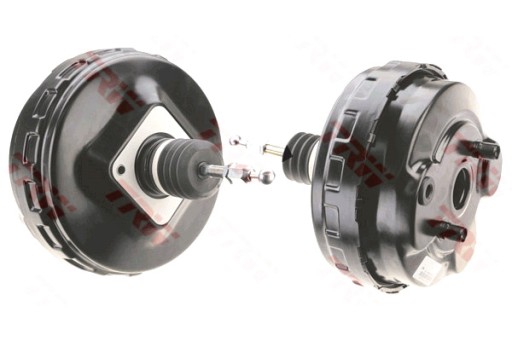 PSA485 - Усилитель тормозов TRW AUDI A4 ALLROAD B8 A4 B8 A5 Q5 1.8-3.0D 07.10.01.17