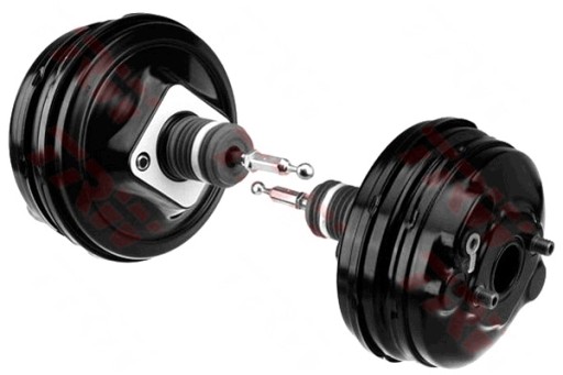 PSA922 - TRW сервопривід гальма AUDI A4 B6 A4 B7 VW PASSAT b5 PASSAT b5. 5 1.6-4.2