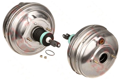 PSA920 - Усилитель тормозов TRW BMW 5 E60 5 E61 6 E63 6 E64 2.0-5.0 02.09.12.10