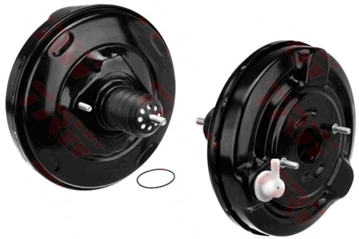 PSA419 - Усилитель тормозов TRW NISSAN PATROL III 2 2.8D 05.86-11.95