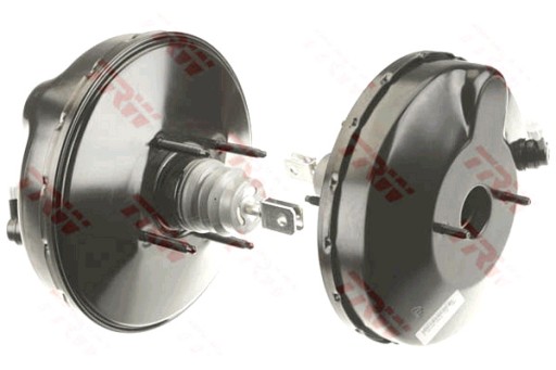 PSA478 - Усилитель тормозов TRW PEUGEOT 206 1.4-2.0D 09.98-