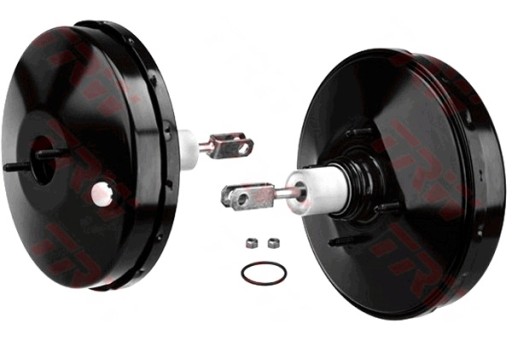 PSA456 - TRW ТОРМОЗНОЙ Усилитель VW TRANSPORTER IV 1.8-2.5D 07.90-06.03