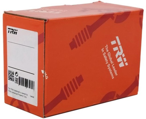 TRW СЕРВОДВИГАТЕЛЬ PSA481