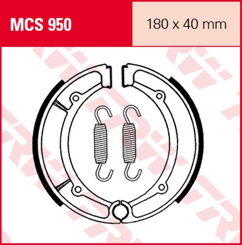 MCS950 - ПРОДОЛЖАЛАСЬ РАБОТА ХЭМА. Мото. YAMAHA XV 750 VIRAGO (92-94)