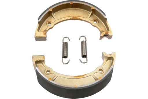 MCS950 - ТОРМОЗНЫЕ КОЛОДКИ.МОТОЦИКЛЫ YAMAHA