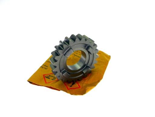 24341-07G00 - 4-ШВИДКІСНИЙ РЕЖИМ ПЕРЕДАЧ ДЛЯ ТРАНСМІСІЇ SUZUKI LTZ 400