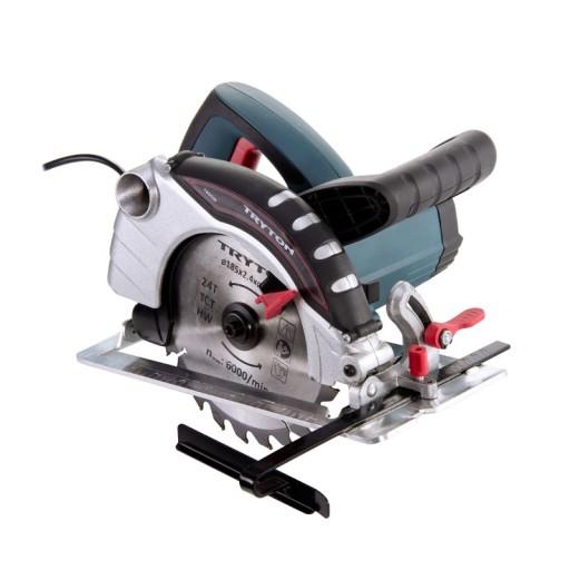 Циркулярна пила TRYTON THP1600 1600 Вт