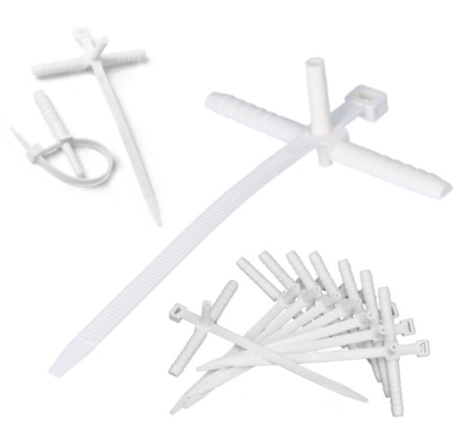 TRITITE КАБЕЛЬНА Стяжка УПК-6 1 УП = 50 ШТ.