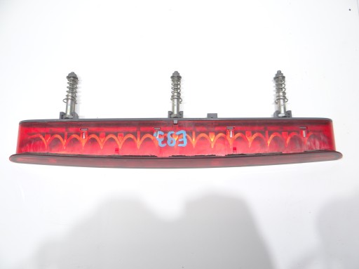 Третій стоп-сигнал BMW E93 OE 7162309 (13813097)