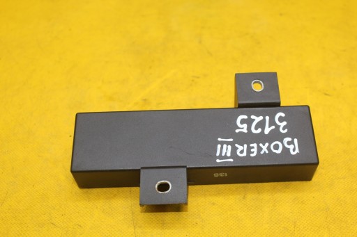 Jumper iii модуль сигналізації ducato iii boxer iii 1349353080