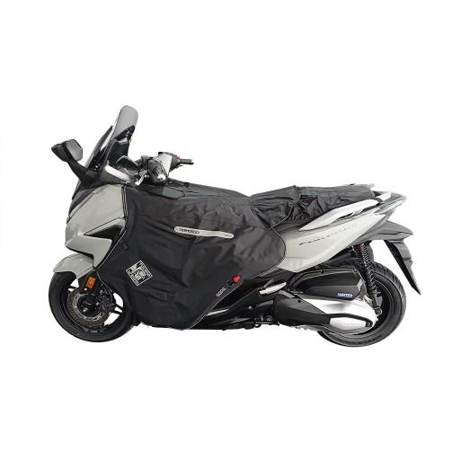 TUCANO URBANO Motokoc Thermoscud R220 Honda Forza З 2021 р.