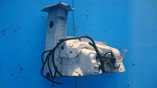 ТУСОН, 2 февраля 2015 г., 2016 г. ЗАПОЛНИТЕЛЬНАЯ РАМА ПРАВАЯ ЧЕТВЕРТЬ