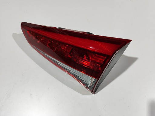 Tucson 3 III лампа в праведных правах, светодиодной задней части 2015-2018, оригинальная Европа