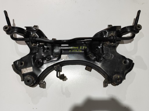 TUCSON 3 III SLEDGE BEAM TRUCK 1.6 T-GDI 62401-D7550 15-20 ОРИГІНАЛ ЄВРОПА