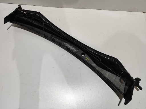 86151-N7000 - TUCSON 4 IV облицювання Пластикова верхня Європа 20-23R. оригінал Європа