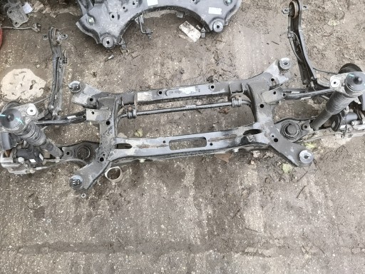 Задня балка підвіски tucson iii