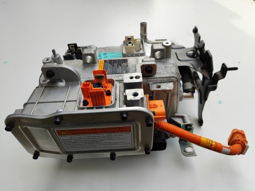 1.6 - TUCSON IV ІНВЕРТОР МОДУЛЬ HPCU 1,6 T-GDI HYBRID 366003DAM0 ОРИГІНАЛ