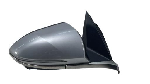 TUCSON IV ДЗЕРКАЛО ПРАВЕ 10PIN 87620-N7240