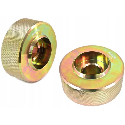 ВТУЛКА КРЕПЛЕННЯ ПІДШИПНИКІВ КОРОБКИ ПЕРЕДАЧ DSG VW AUDI