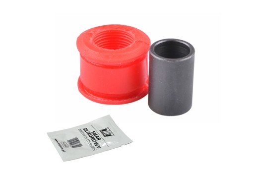 ТРАНСФЕРНА ВТУЛКА СЕРЦЕ TOYOTA LAND CRUISER 96-02 LE POLIURETAN 00677820