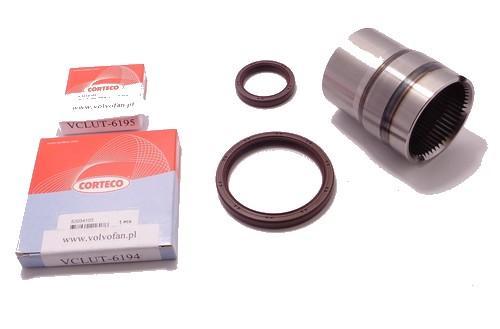 31437982 - Втулка редуктора угла Вольво в70 / С80 / втулка редуктора угла Вольво