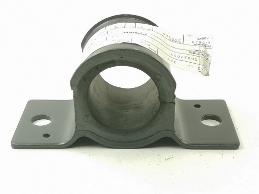 ВТУЛКА СТАБИЛИЗАТОРА РЕЗИНОВЫЙ ЗАДНИЙ VOLVO / RENAULT TRUCKS НОВЫЙ ОРИГИНАЛ 20527057