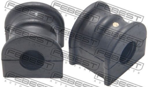 ВТУЛКА ЗАДНЕГО СТАБИЛИЗАТОРА КОМПЛЕКТ