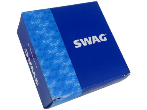 10 60 0005 - ВТУЛКА ВАЛЕЖА SWAG 10 60 0005