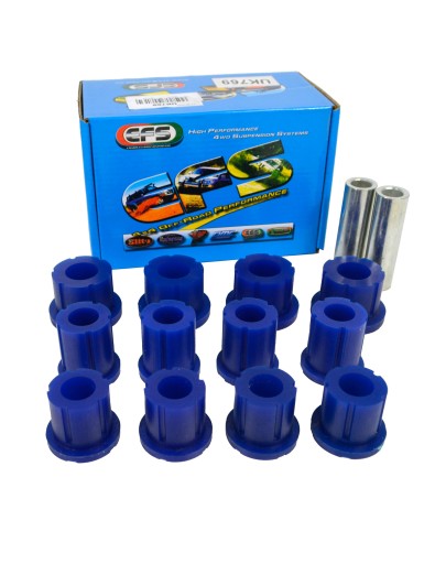 UK769 - ПРУЖИННІ ВТУЛКИ FORD RANGER