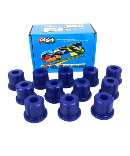 UK720 - ВТУЛКИ РЕСОР TOYOTA LAND CRUISER FJ75 HJ75 BJ75